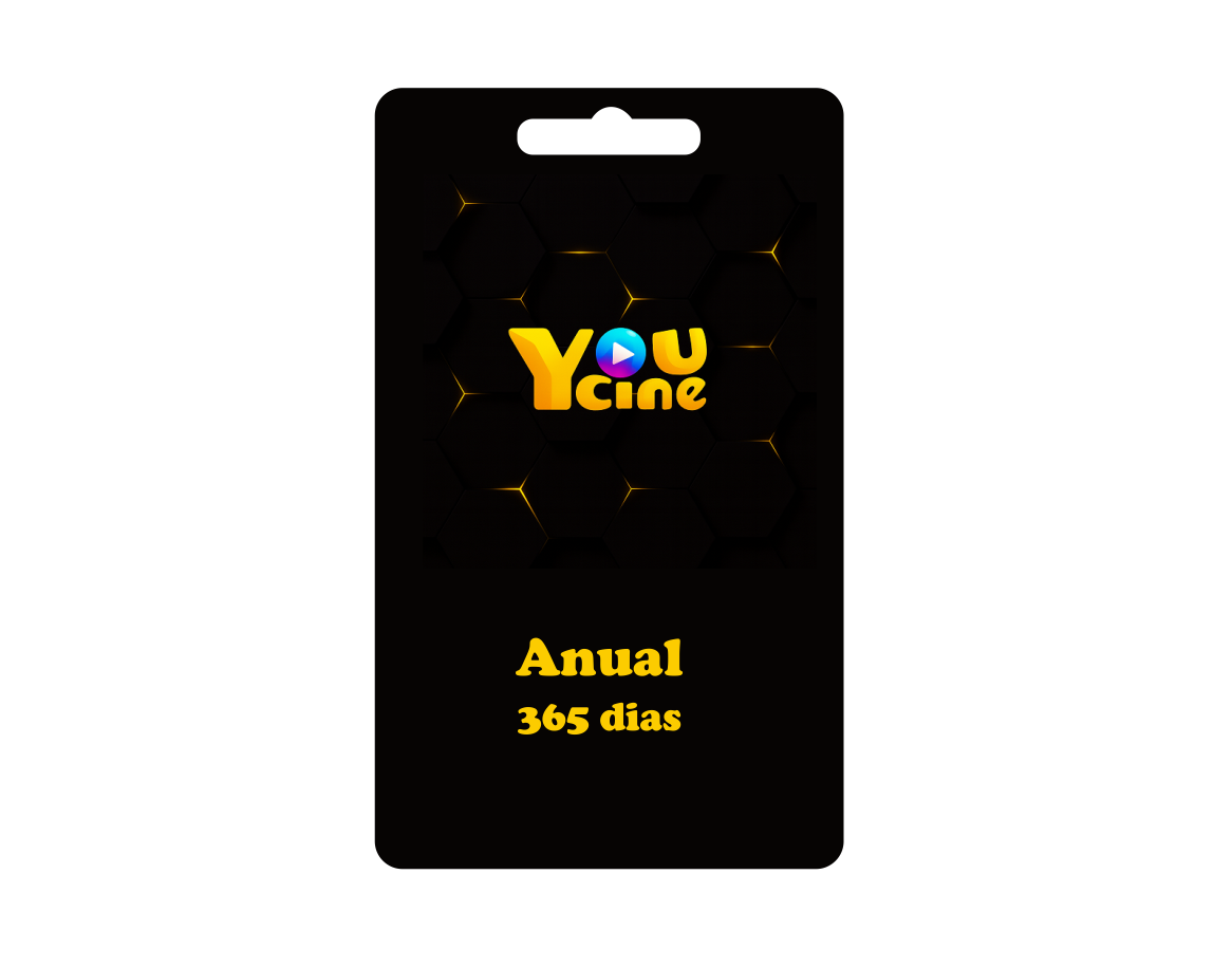 YouCine - 365 Dias